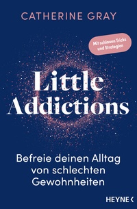 Abbildung von: Little Addictions - Heyne