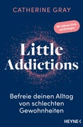 Cover: Little Addictions - Heyne