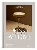 Cover: Drinks and Food we love - S&uuml;dwest