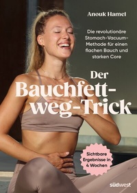 Abbildung von: Der Bauchfett-weg-Trick - Südwest