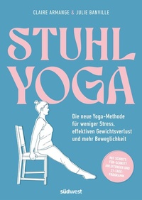Abbildung von: Stuhl-Yoga - Südwest