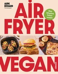 Cover: Airfryer Vegan - S&uuml;dwest