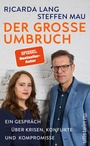 Cover: Der gro&szlig;e Umbruch - Ullstein eBooks