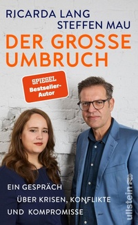 Enlarge image Cover: Der große Umbruch - Ullstein eBooks