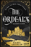 Cover: The Ordeals - Klett-Cotta