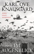 Cover: Im Augenblick - Luchterhand Literaturverlag