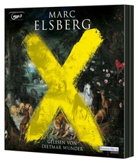 Abbildung von: EDEN - Das Sterben beginnt - Random House Audio