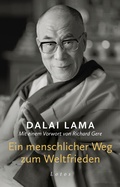 Cover: Ein menschlicher Weg zum Weltfrieden - Lotos