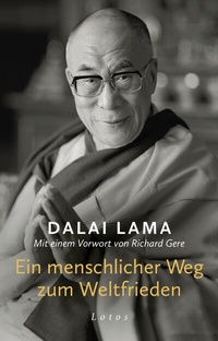 Abbildung von: Ein menschlicher Weg zum Weltfrieden - Lotos