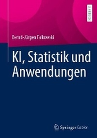 Abbildung von: KI, Statistik und Anwendungen - Springer Gabler