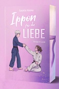 Cover: Ippon f&uuml;r die Liebe - Nova MD