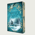 Cover: Sirenenbann und Seegesang - Weltenbaum Verlag