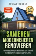 Bild: Sanieren Modernisieren Renovieren - Black Omega