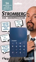 Cover: Stromberg - Die Soundmaschine - Riva