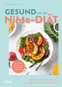 Abbildung von: Gesund mit der NiMe-Diät - Riva