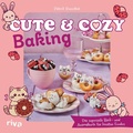 Cover: Cute & Cozy Baking - Riva
