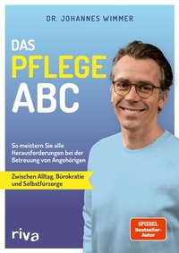 Abbildung von: Das Pflege-ABC - Riva