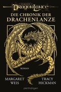 Cover: Die Chronik der Drachenlanze - Penhaligon