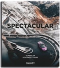 Cover: SPECTACULAR (English Edition) - Callwey