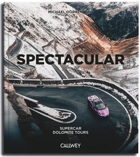 Abbildung von: SPECTACULAR (English Edition) - Callwey