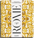 Abbildung von: A Taste of Rome - Callwey