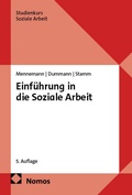 Abbildung von: Einführung in die Soziale Arbeit - Nomos