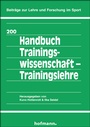Bild: Handbuch Trainingswissenschaft - Trainingslehre - Hofmann-Verlag