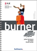 Cover: Burner Urban Acrobatics - Hofmann-Verlag