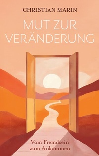 Abbildung von: Mut zur Veränderung - BoD - Books on Demand