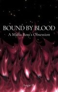Cover: Bound by Blood - BoD - Books on Demand