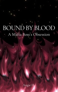 Enlarge image Cover: Bound by Blood - BoD - Books on Demand