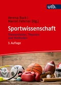 Bild: Sportwissenschaft - UTB
