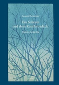 Cover: Ein Schrein auf dem Kaufhausdach - Edition Tandem