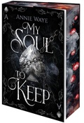 Cover: My Soul to Keep - Annie Waye