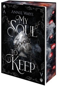 Enlarge image Cover: My Soul to Keep - Annie Waye