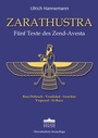 Cover: ZARATHUSTRA - Anthea Verlag