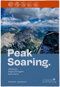 Abbildung von: Peak Soaring - VIENTO GmbH
