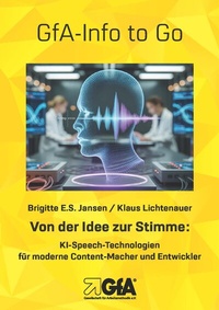 Abbildung von: Von der Idee zur Stimme - Gesellschaft für Arbeitsmethodik