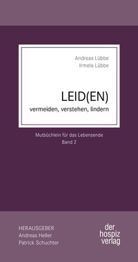 Abbildung von: Leid(en) - hospizverlag