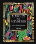 Cover: M&auml;rchen aus Polynesien - Impian