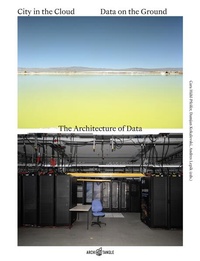 Enlarge image Cover: City in the Cloud - Data on the Ground - ArchiTangle