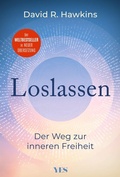Cover: Loslassen - Yes Publishing