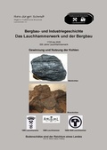 Abbildung von: Das Lauchhammerwerk und der Bergbau 1725 bis 2025 - Verlag Ille & Riemer