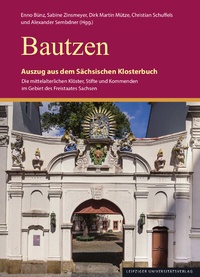 Bild: Bautzen - Leipziger Uni-Vlg