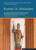 Cover: Kamenz, St. Marienstern - Leipziger Uni-Vlg