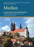Cover: Mei&szlig;en - Leipziger Uni-Vlg