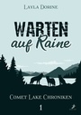 Cover: Warten auf Raine - Dead Soft Verlag
