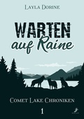 Cover: Warten auf Raine - Dead Soft Verlag
