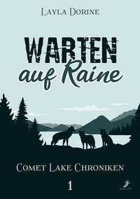 Enlarge image Cover: Warten auf Raine - Dead Soft Verlag