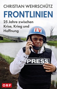 Abbildung von: Frontlinien - edition a